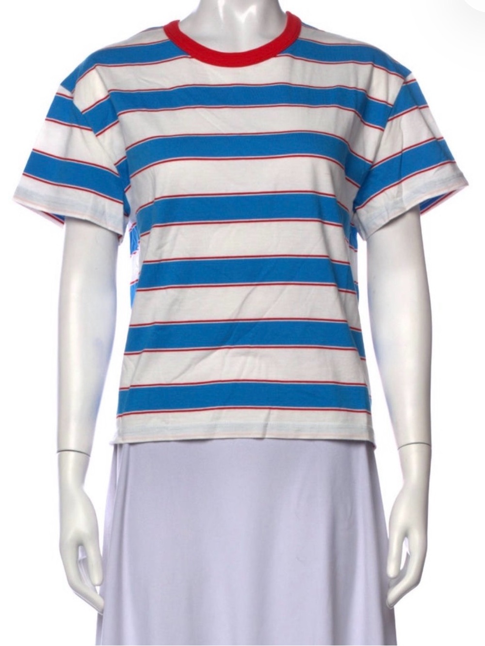 NWOT Xirena Striped Tee